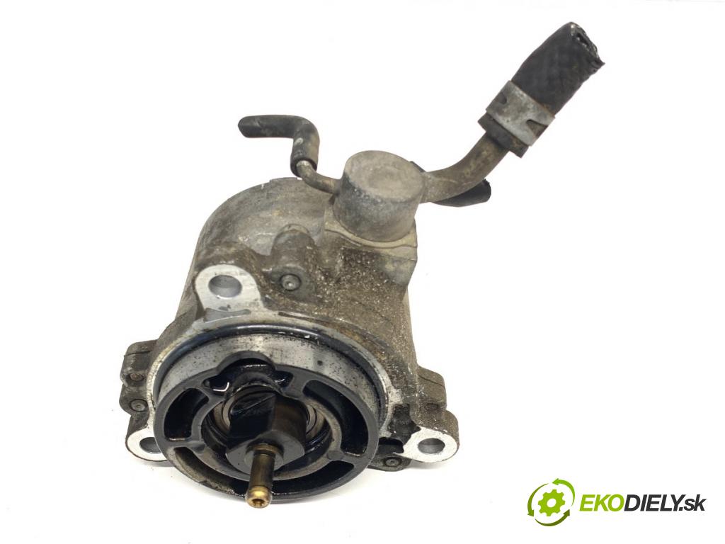 MAZDA 6 GY Kombi 2003 100 kW 2.0 DI (GY19) 1998 Pumpa vákuová X2T58172