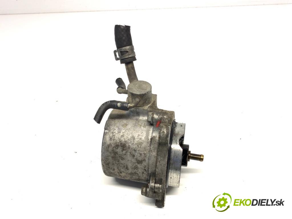 MAZDA 6 GY Kombi 2003 100 kW 2.0 DI (GY19) 1998 Pumpa vákuová X2T58172