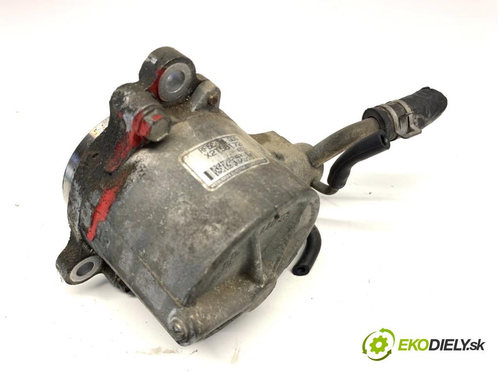 MAZDA 6 GY Kombi 2003 100 kW 2.0 DI (GY19) 1998 Pumpa vákuová X2T58172