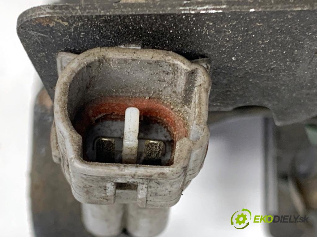 MAZDA 6 GY Kombi 2003 100 kW 2.0 DI (GY19) 1998 obal filtra paliva  (Kryty palivové)