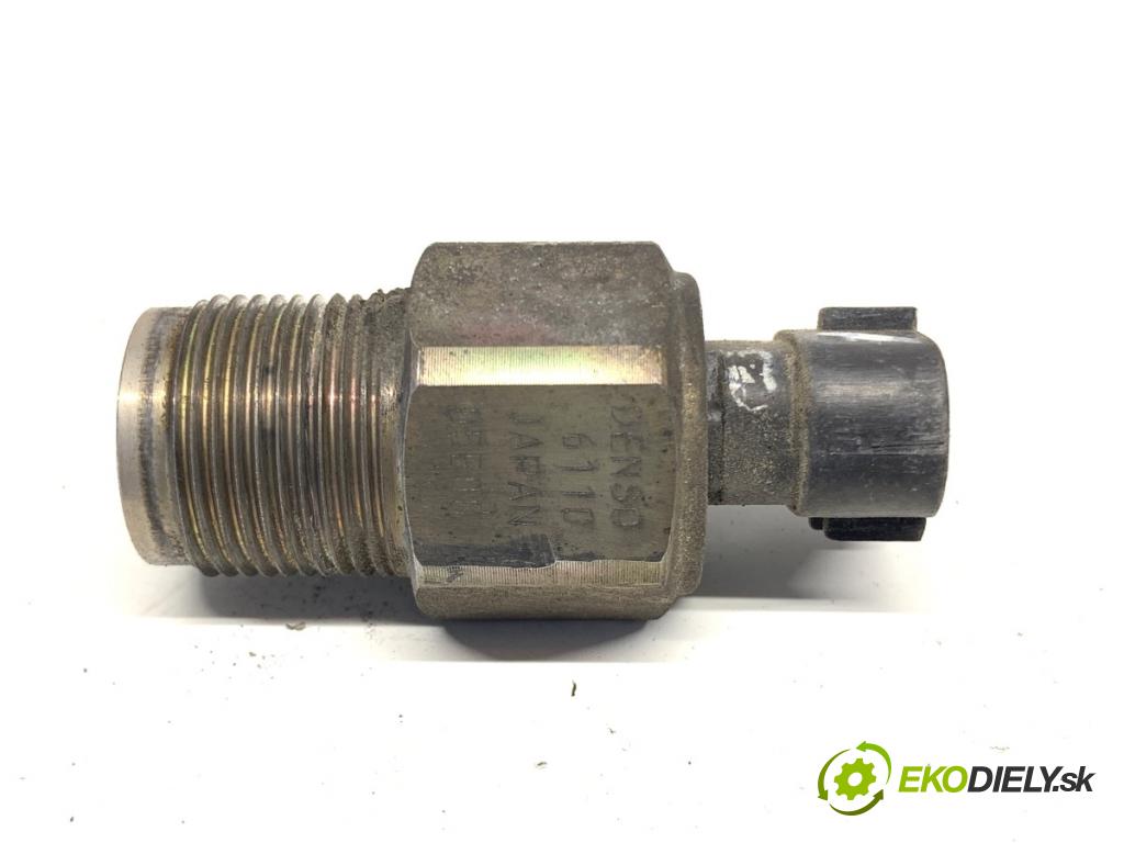 MAZDA 6 GY Kombi 2003 100 kW 2.0 DI (GY19) 1998 Snímač tlaku paliva  (Snímač)