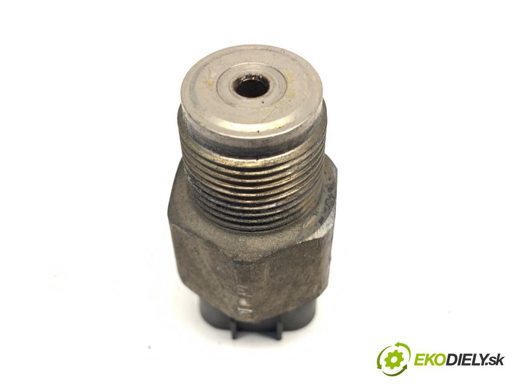 MAZDA 6 GY Kombi 2003 100 kW 2.0 DI (GY19) 1998 Snímač tlaku paliva  (Snímač)