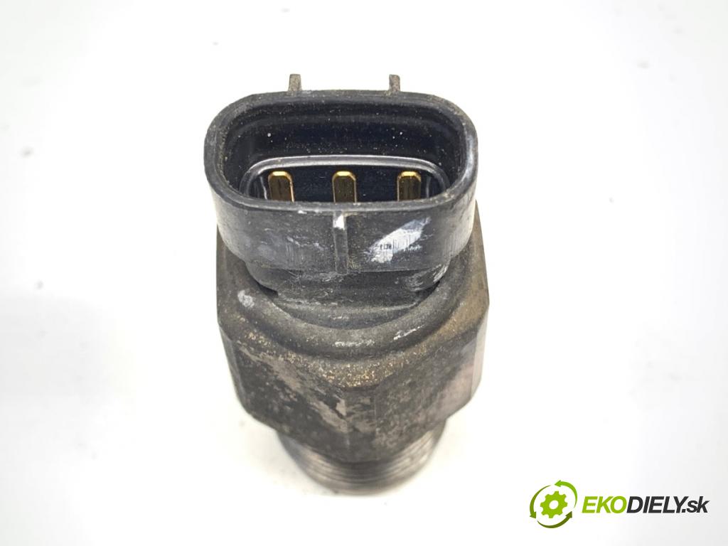 MAZDA 6 GY Kombi 2003 100 kW 2.0 DI (GY19) 1998 Snímač tlaku paliva  (Snímač)