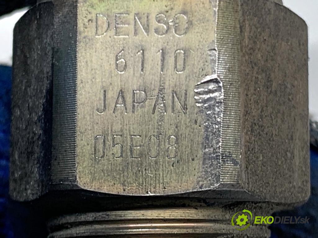 MAZDA 6 GY Kombi 2003 100 kW 2.0 DI (GY19) 1998 Snímač tlaku paliva  (Snímač)