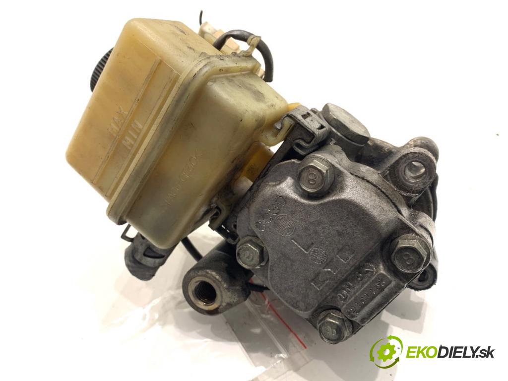 MAZDA 5 II nadwozie wielkoprzestrzenne (MPV) 2006 105 kW 2.0 CD (CR19) 1998 Pumpa servočerpadlo  (Servočerpadlo, pumpa riadenia)