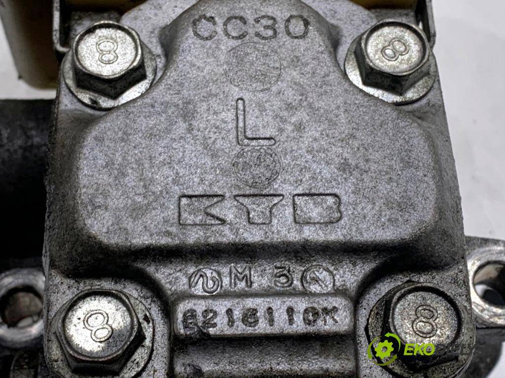 MAZDA 5 II nadwozie wielkoprzestrzenne (MPV) 2006 105 kW 2.0 CD (CR19) 1998 Pumpa servočerpadlo  (Servočerpadlo, pumpa riadenia)