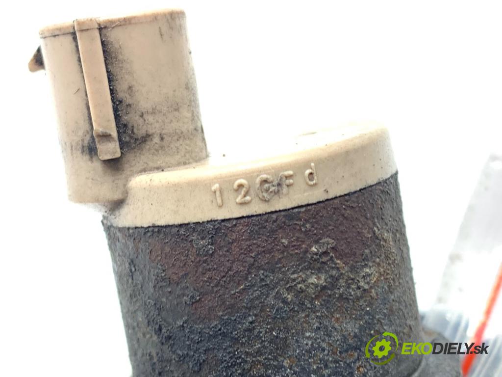 MAZDA 5 II nadwozie wielkoprzestrzenne (MPV) 2006 105 kW 2.0 CD (CR19) 1998 Regulátor tlaku paliva  (Palivový systém ostatné)