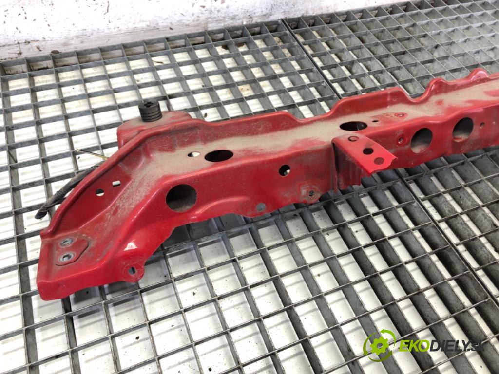 TOYOTA YARIS III liftback 2013 51 kW 1.0 (KSP130_) 998 výztuha horní  (Výztuhy)