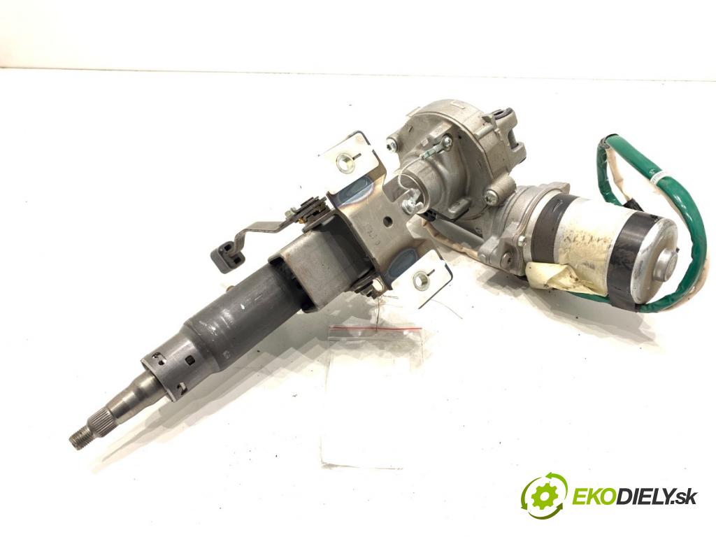 TOYOTA YARIS III liftback 2013 51 kW 1.0 (KSP130_) 998 Pumpa servočerpadlo JJ301-000740 (Servočerpadlo, pumpa riadenia)
