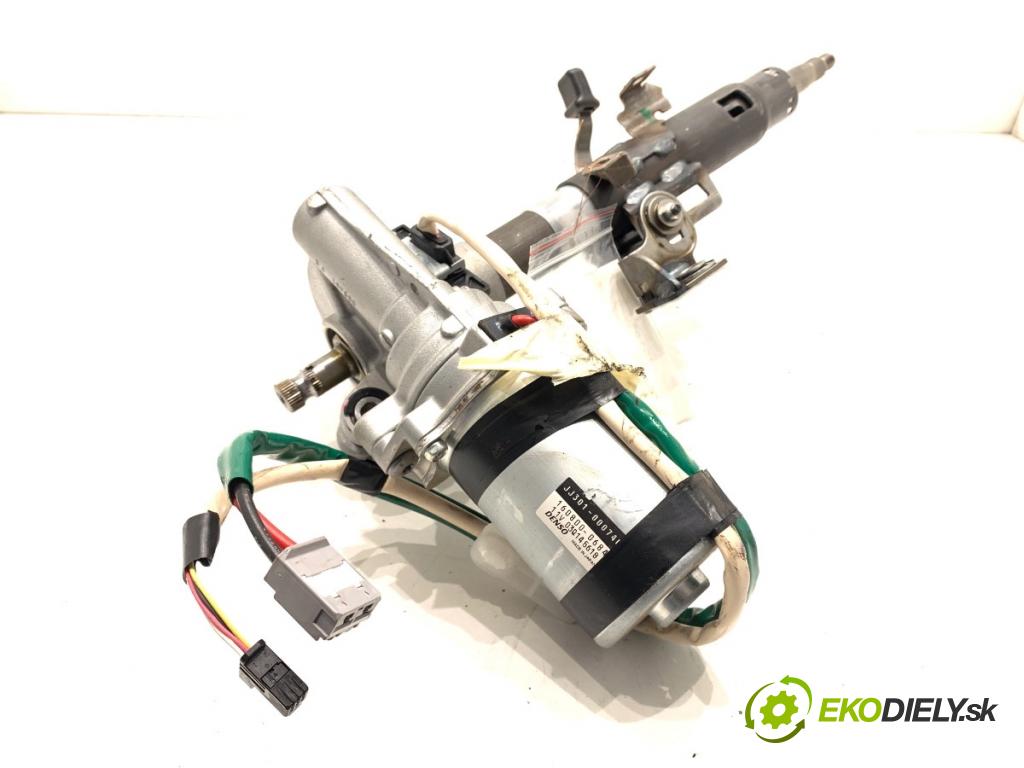 TOYOTA YARIS III liftback 2013 51 kW 1.0 (KSP130_) 998 Pumpa servočerpadlo JJ301-000740 (Servočerpadlo, pumpa riadenia)