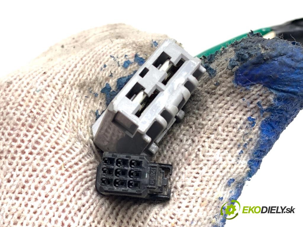 TOYOTA YARIS III liftback 2013 51 kW 1.0 (KSP130_) 998 Pumpa servočerpadlo JJ301-000740 (Servočerpadlo, pumpa riadenia)