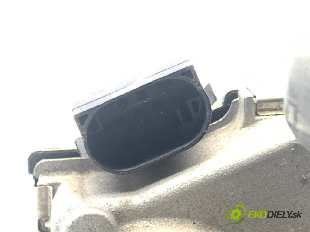 TOYOTA YARIS III liftback 2013 51 kW 1.0 (KSP130_) 998 Škrtiaca klapka 0280750481 (Škrtiaca klapka)