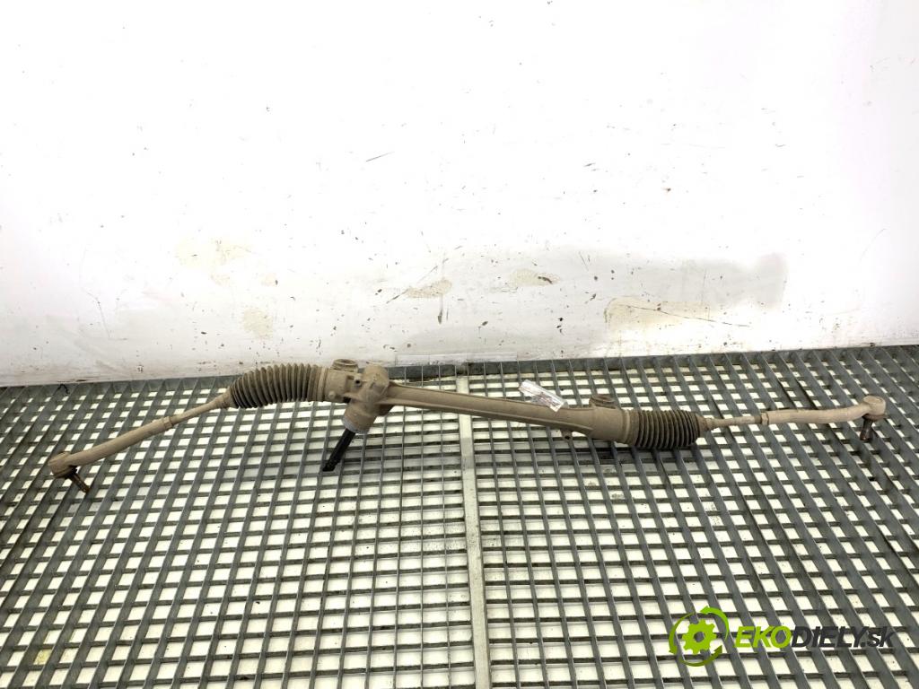 TOYOTA YARIS III liftback 2013 51 kW 1.0 (KSP130_) 998 riadenie  (Riadenie)