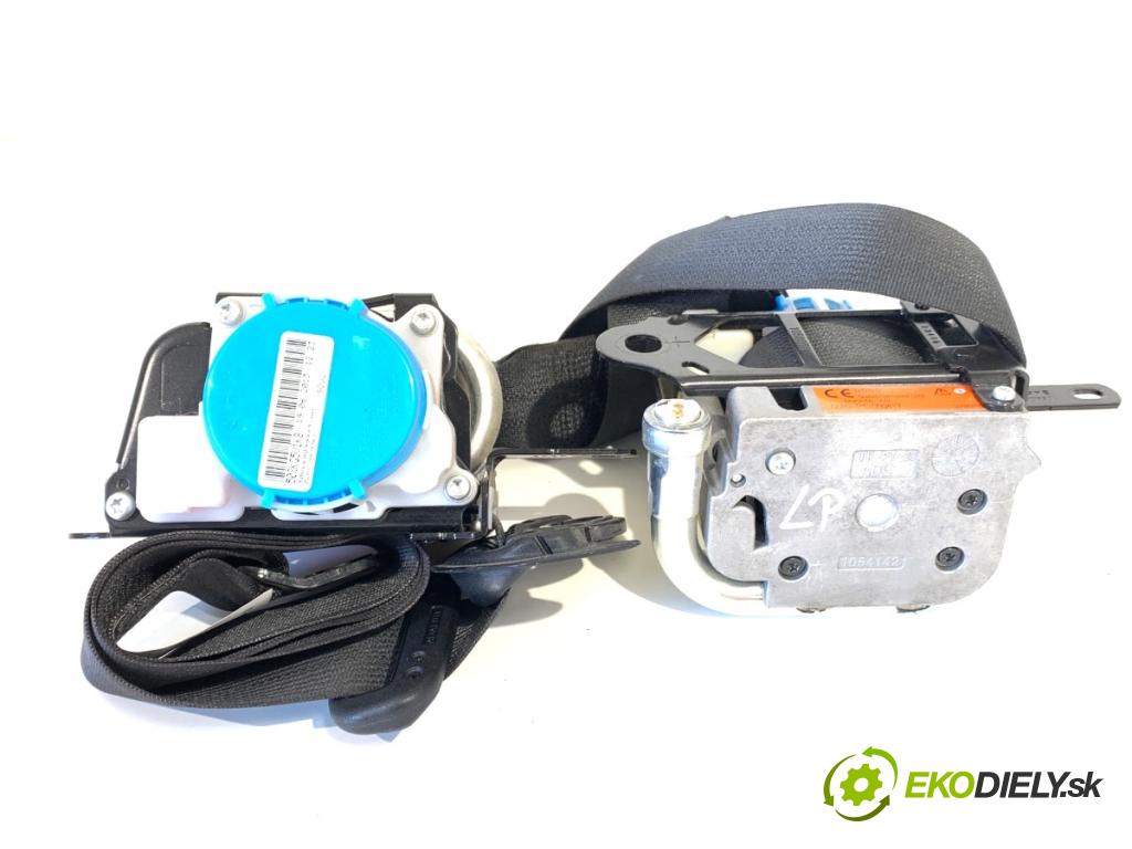 TOYOTA YARIS III liftback 2013 51 kW 1.0 (KSP130_) 998 Palubná doska silentbloku pasy 55085-0D010 45019-0D420