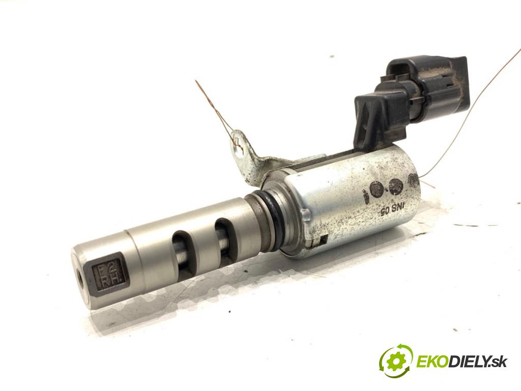 TOYOTA YARIS III liftback 2013 51 kW 1.0 (KSP130_) 998 Snímač variabilný fázy 3-0Q010 (Snímač)