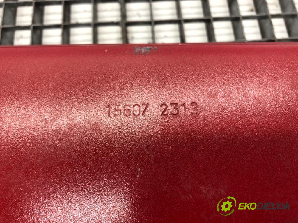 TOYOTA YARIS III liftback 2013 51 kW 1.0 (KSP130_) 998 výztuha nárazníka přední část  (Výztuhy přední)