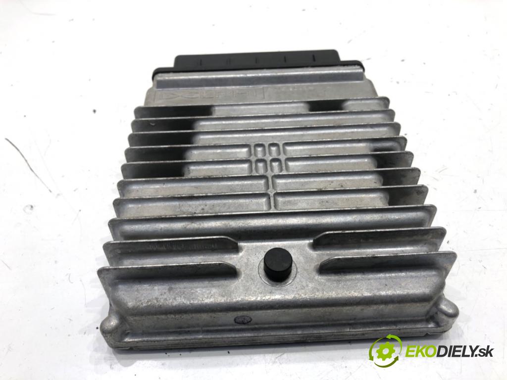 FORD MONDEO MK3 Kombi 2006 85 kW 2.0 16V TDDi / TDCi 1998 riadiaca jednotka Motor 5S71-12A650-LA (Riadiaca jednotka)