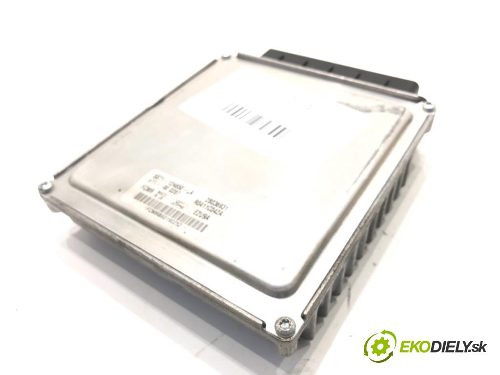 FORD MONDEO MK3 Kombi 2006 85 kW 2.0 16V TDDi / TDCi 1998 riadiaca jednotka Motor 5S71-12A650-LA (Riadiaca jednotka)