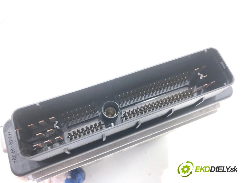 FORD MONDEO MK3 Kombi 2006 85 kW 2.0 16V TDDi / TDCi 1998 riadiaca jednotka Motor 5S71-12A650-LA (Riadiaca jednotka)