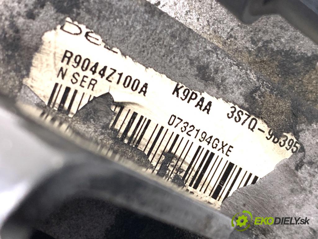 FORD MONDEO MK3 Kombi 2006 85 kW 2.0 16V TDDi / TDCi 1998 Pumpa vstrekovacia R9044Z100A (Vstrekovacie čerpadlo)