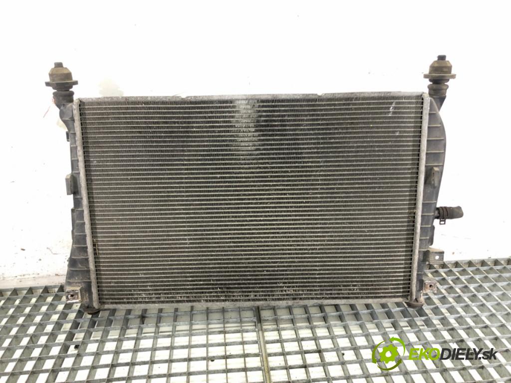 FORD MONDEO MK3 Kombi 2006 85 kW 2.0 16V TDDi / TDCi 1998 chladič vody 2S71-8005-DC (Chladiče vody)