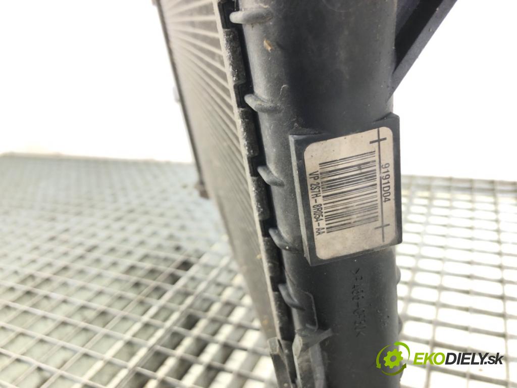 FORD MONDEO MK3 Kombi 2006 85 kW 2.0 16V TDDi / TDCi 1998 chladič vody 2S71-8005-DC (Chladiče vody)