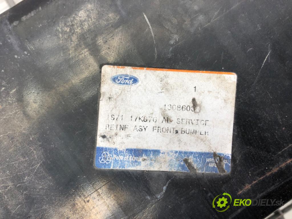 FORD MONDEO MK3 Kombi 2006 85 kW 2.0 16V TDDi / TDCi 1998 výztuha nárazníka přední část  (Výztuhy přední)