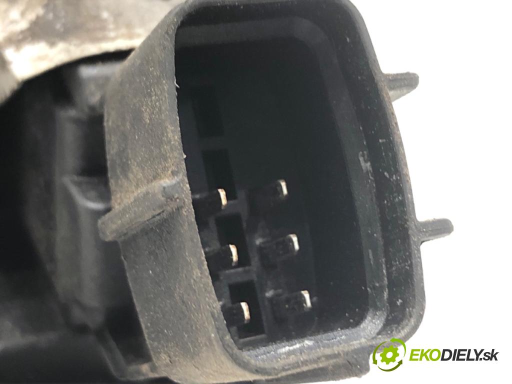FIAT CROMA Kombi 2006 110 kW 1.9 D Multijet (194AXC1B, 194AXC12) 1910 zámok dveře pravý zadní část 51708422A