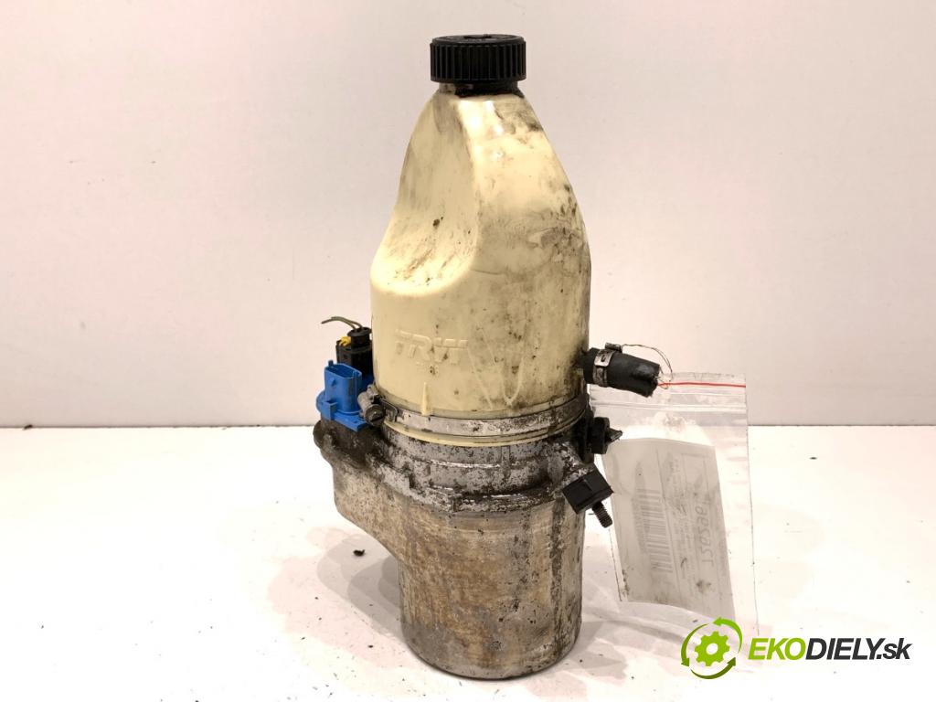 FIAT CROMA Kombi 2006 110 kW 1.9 D Multijet (194AXC1B, 194AXC12) 1910 Pumpa servočerpadlo  (Servočerpadlo, pumpa riadenia)