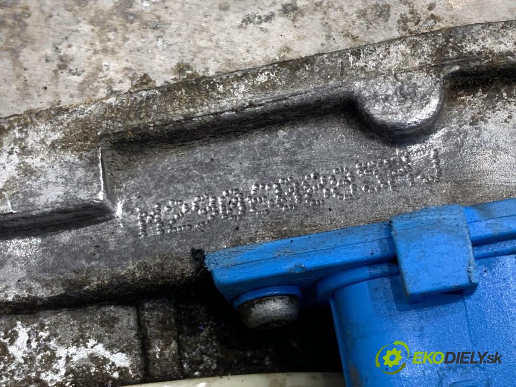 FIAT CROMA Kombi 2006 110 kW 1.9 D Multijet (194AXC1B, 194AXC12) 1910 Pumpa servočerpadlo  (Servočerpadlo, pumpa riadenia)