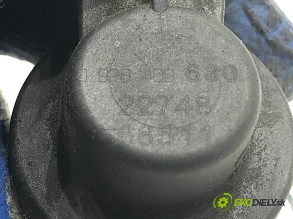 FIAT CROMA Kombi 2006 110 kW 1.9 D Multijet (194AXC1B, 194AXC12) 1910 Regulátor tlaku paliva  (Palivový systém ostatné)