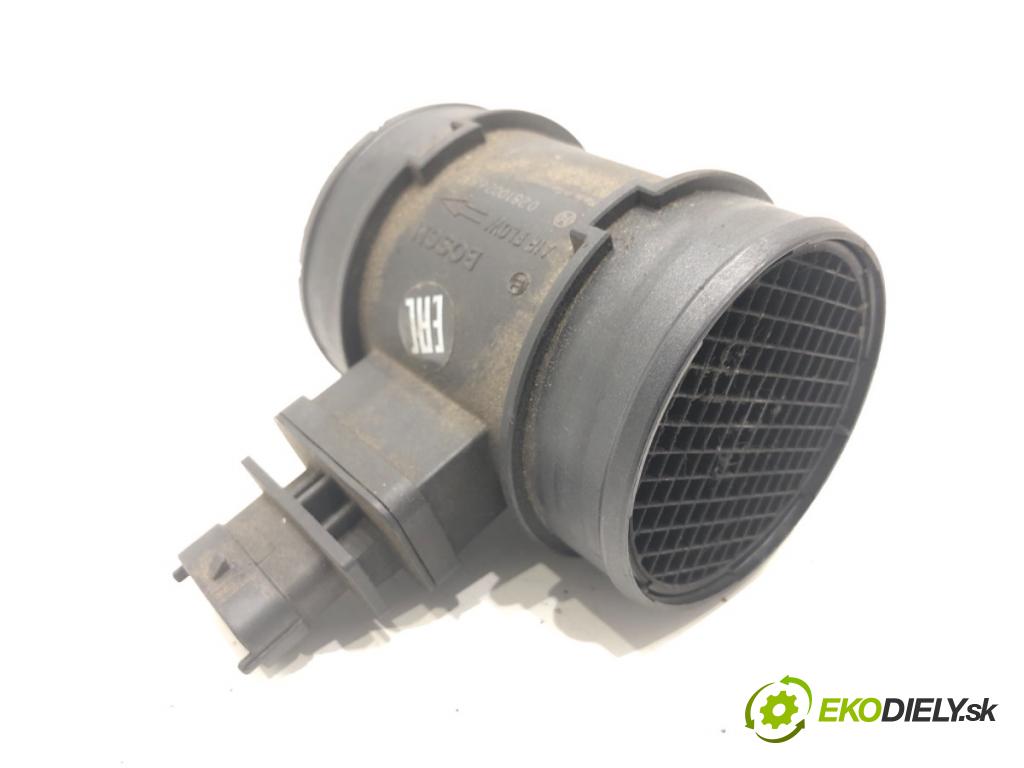 FIAT CROMA Kombi 2006 110 kW 1.9 D Multijet (194AXC1B, 194AXC12) 1910 Váha vzduchu 0281002683 (Váha vzduchu)