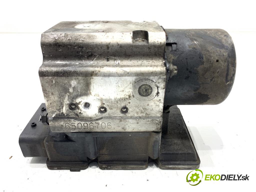 FIAT CROMA Kombi 2006 110 kW 1.9 D Multijet (194AXC1B, 194AXC12) 1910 Pumpa ABS 51753751 (Pumpa ABS)