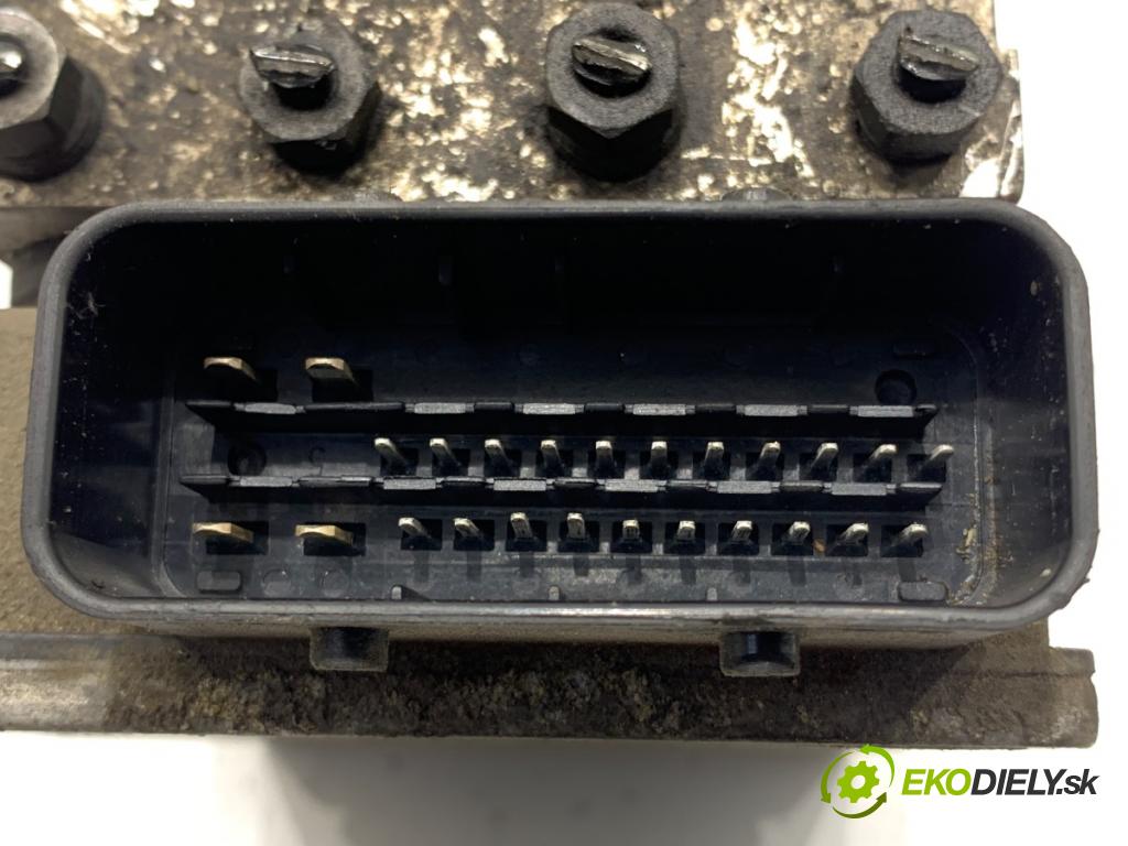 FIAT CROMA Kombi 2006 110 kW 1.9 D Multijet (194AXC1B, 194AXC12) 1910 Pumpa ABS 51753751 (Pumpa ABS)