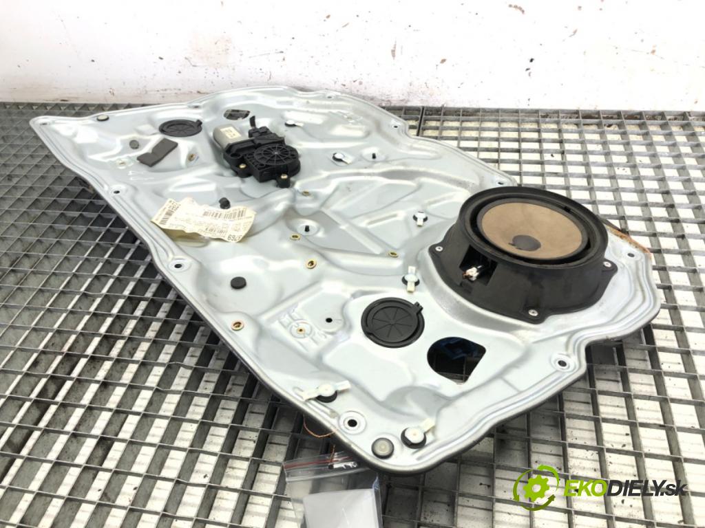 FIAT CROMA Kombi 2006 110 kW 1.9 D Multijet (194AXC1B, 194AXC12) 1910 mechanismus okna pravý přední část 00517461290