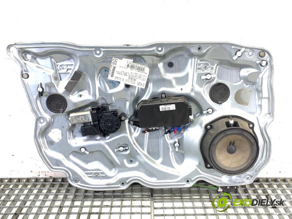 FIAT CROMA Kombi 2006 110 kW 1.9 D Multijet (194AXC1B, 194AXC12) 1910 mechanismus okna levý přední část 46831445