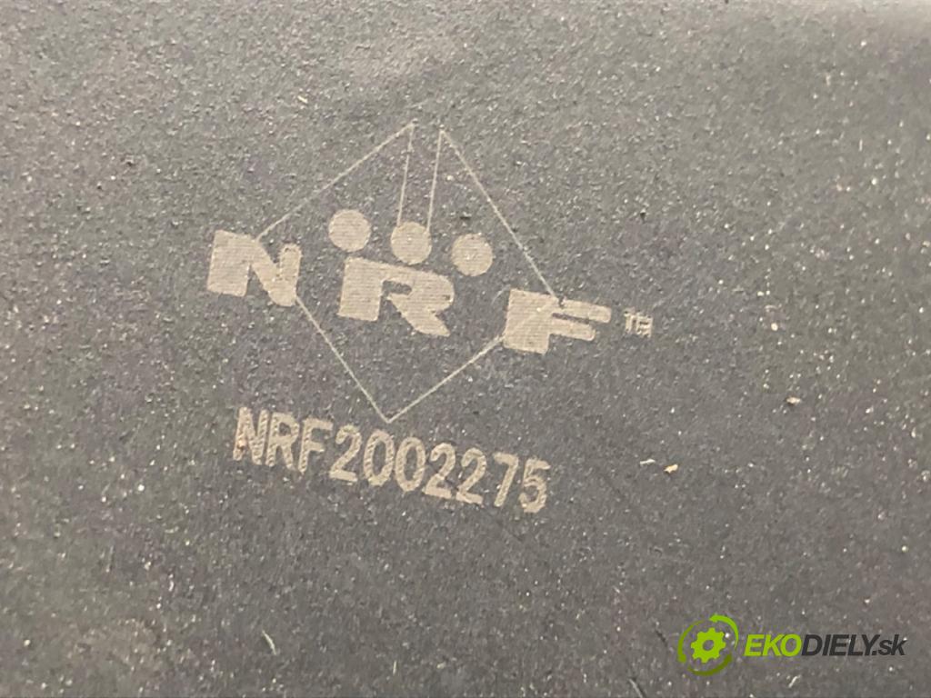 FIAT CROMA Kombi 2006 110 kW 1.9 D Multijet (194AXC1B, 194AXC12) 1910 odpor rezistor topení vzduchu  (Odpory topení)