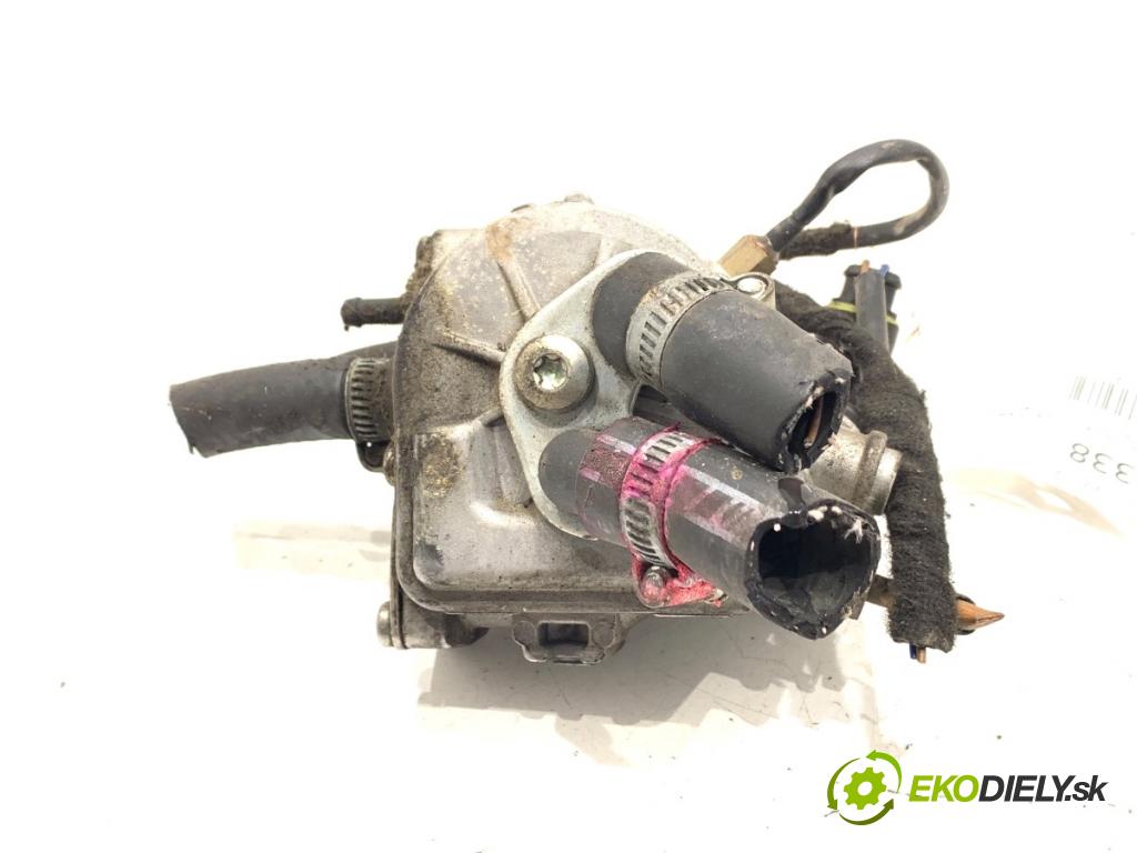 AUDI A3 8P liftback 2003 75 kW 1.6 1595 Reduktor do plynu LPG 67R010286 (LPG)