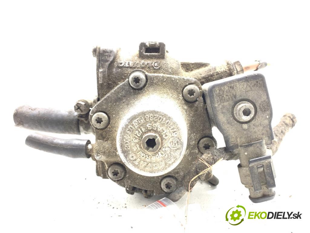 AUDI A3 8P liftback 2003 75 kW 1.6 1595 Reduktor do plynu LPG 67R010286 (LPG)