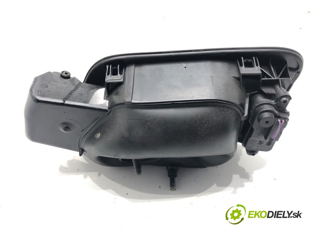 VW TOURAN nadwozie wielkoprzestrzenne (MPV) 2021 110 kW 1.5 TSI 1495 Dvierka nádrže paliva 5TA809857B (Kľučka dverí ostatné)