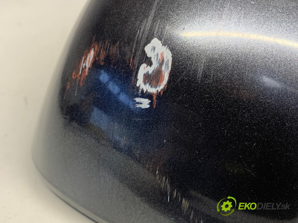 PEUGEOT 807 Nadwozie pełne/minivan 2004 79 kW 2.0 HDi (EBRHMEF) 1997 zpětné zrcátko pravý