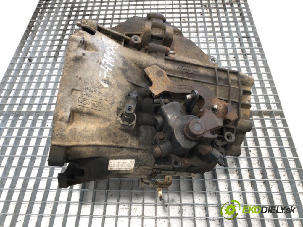 FORD TRANSIT V Autobus 2011 85 kW 2.2 TDCi 2198 převodovka 8C1R-7002-BF (Převodovky)