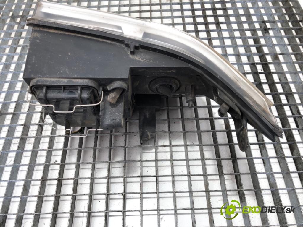 FORD TRANSIT V Autobus 2011 85 kW 2.2 TDCi 2198 světlomet levý přední část 6C11-13W030-DF