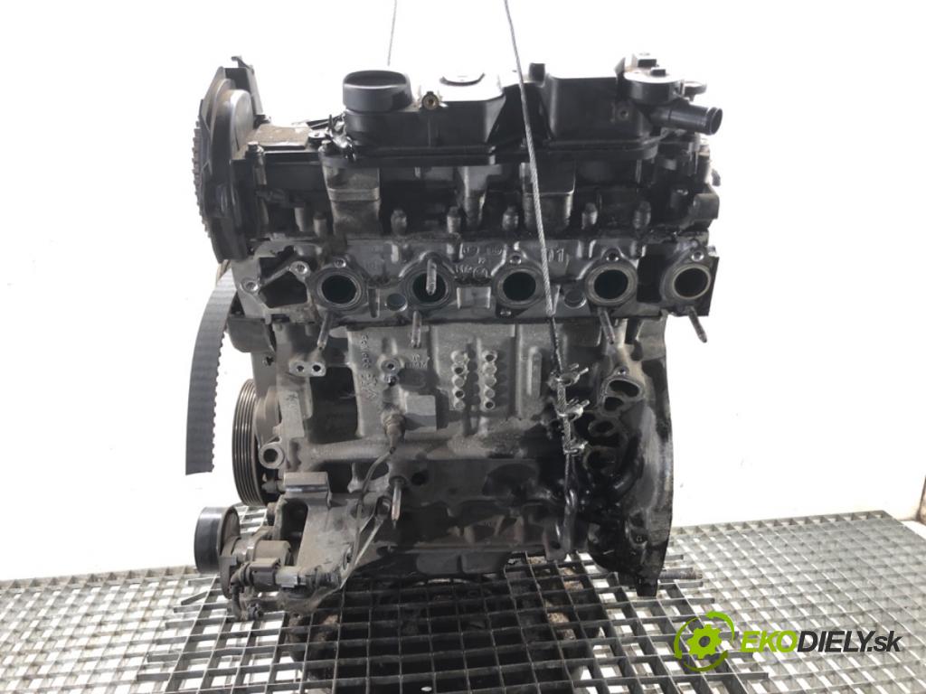 PEUGEOT 208 I liftback 2012 68 kW 1.6 HDi 1560 motor 9HP (Motor)