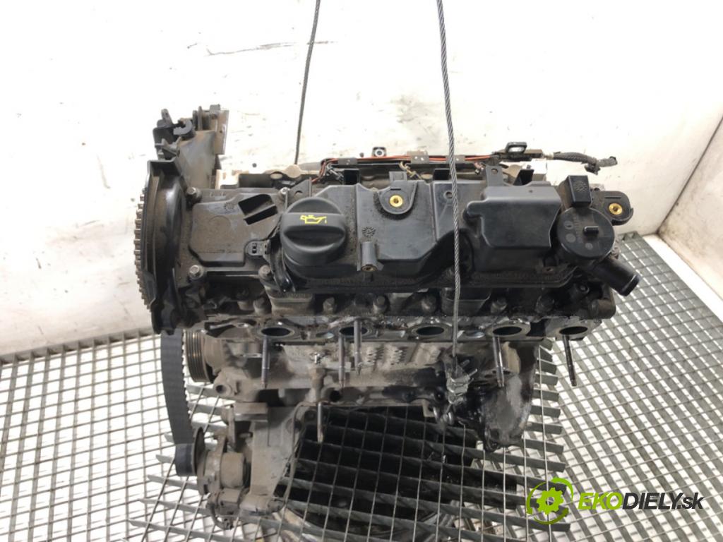 PEUGEOT 208 I liftback 2012 68 kW 1.6 HDi 1560 motor 9HP (Motor)