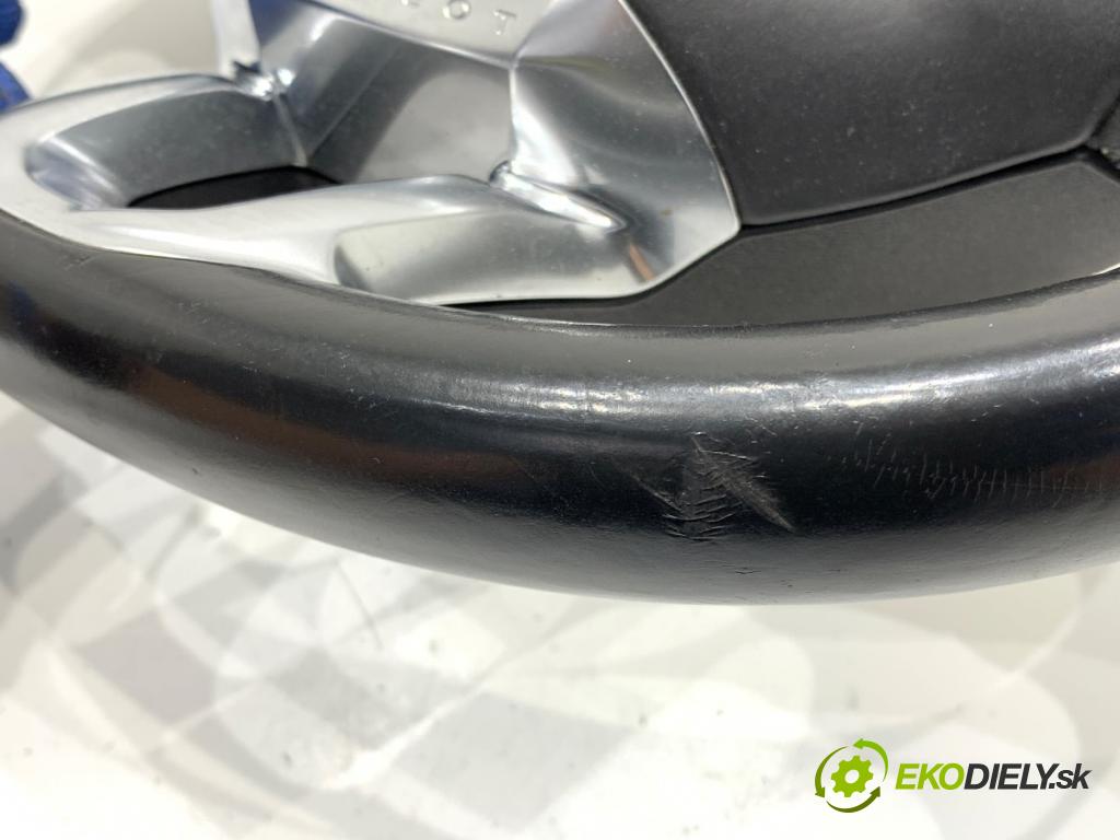 PEUGEOT 208 I liftback 2012 68 kW 1.6 HDi 1560 Volant 96750123ZD (Volant)