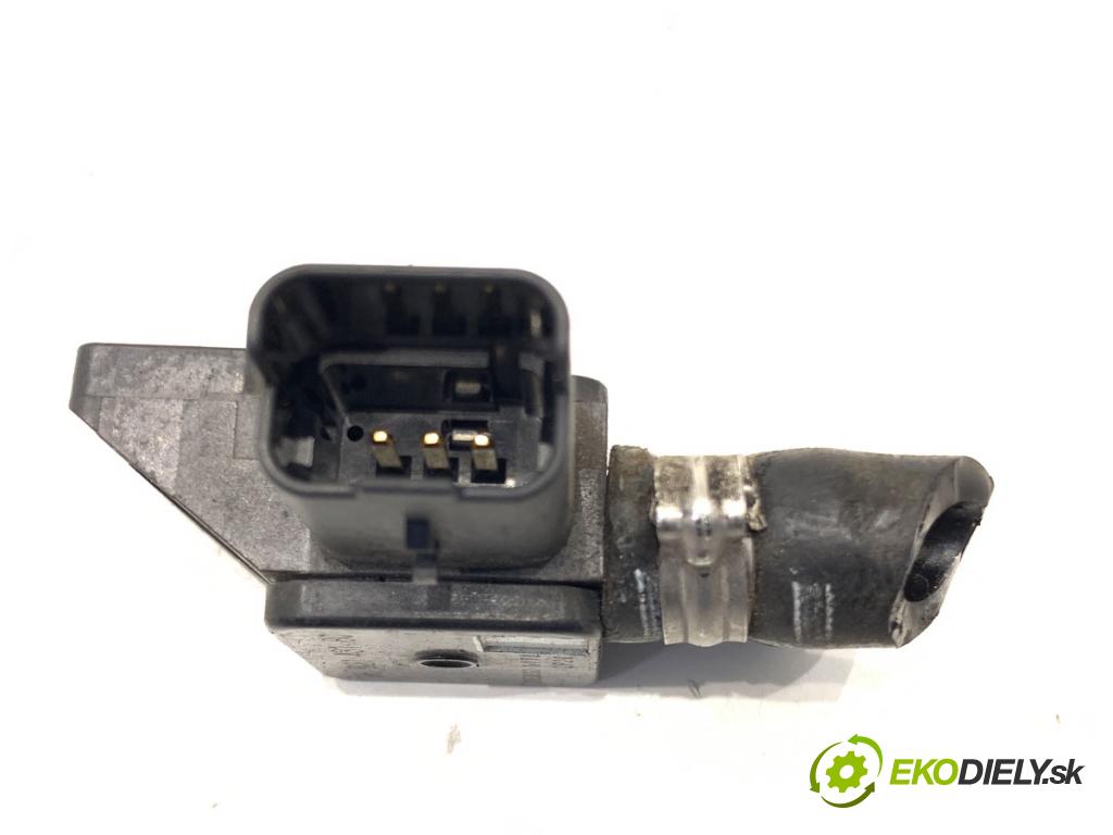 PEUGEOT 208 I liftback 2012 68 kW 1.6 HDi 1560 snímač tlaku spalín DPF 9662143180