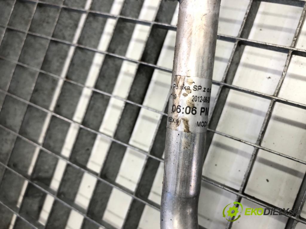 PEUGEOT 208 I liftback 2012 68 kW 1.6 HDi 1560 rúrka klimatizácie 9677033280 (Rúrka klimatizácie)