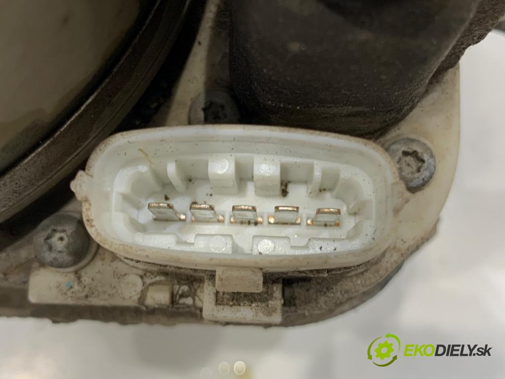 OPEL VECTRA C Kombi 2004 74 kW 2.0 DTI (F35) 1995 Pumpa servočerpadlo  (Servočerpadlo, pumpa riadenia)