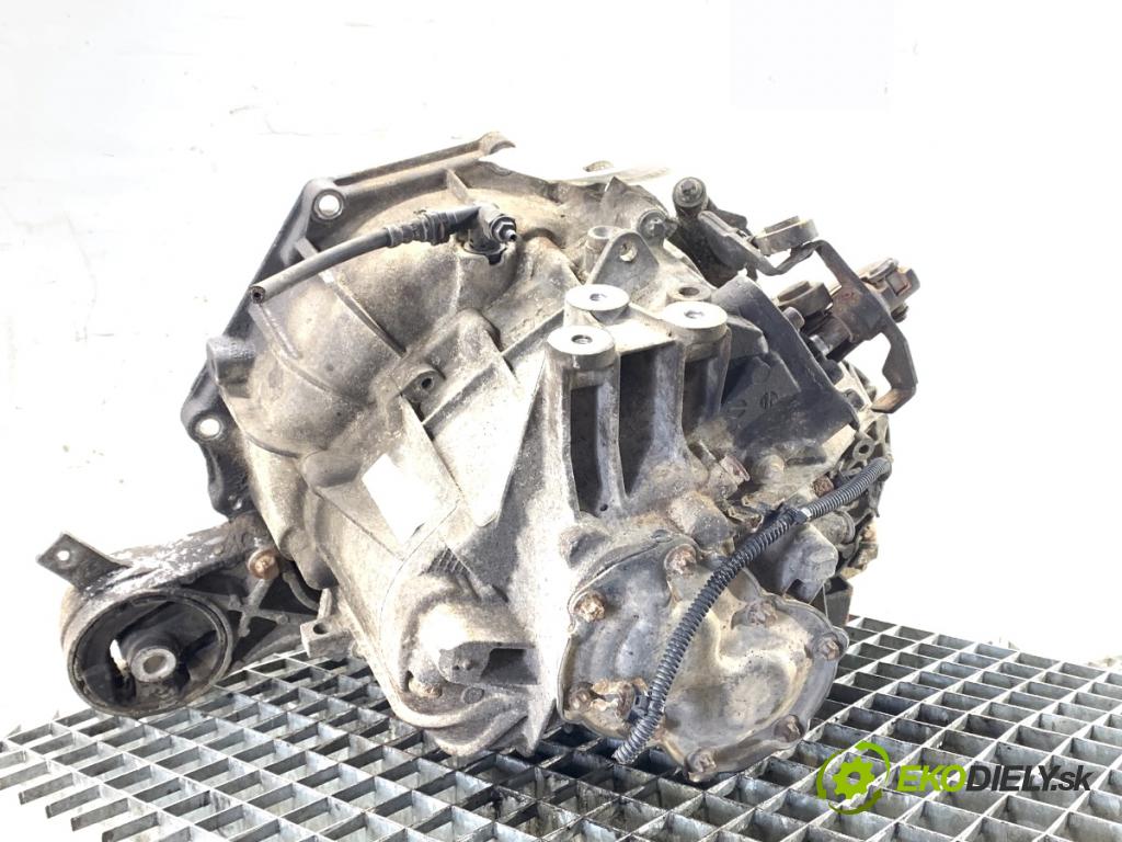 OPEL VECTRA C Kombi 2004 74 kW 2.0 DTI (F35) 1995 Prevodovka  (Prevodovka)